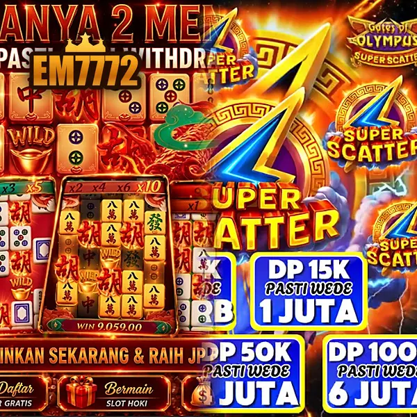 em7772 APK Resmi Unduh
