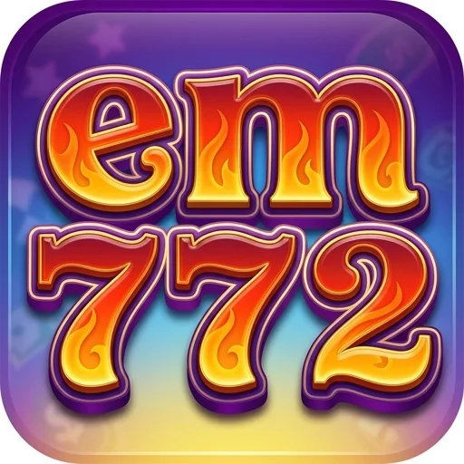 em7772 Logo - Resmi