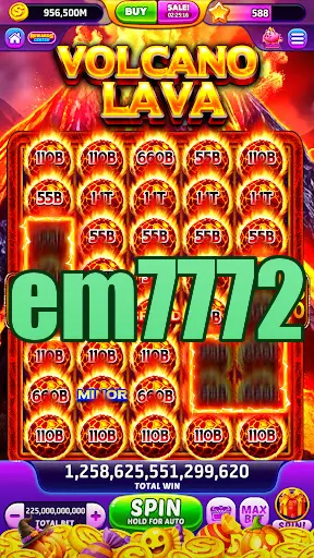em7772 Tangkapan Layar - APK Resmi