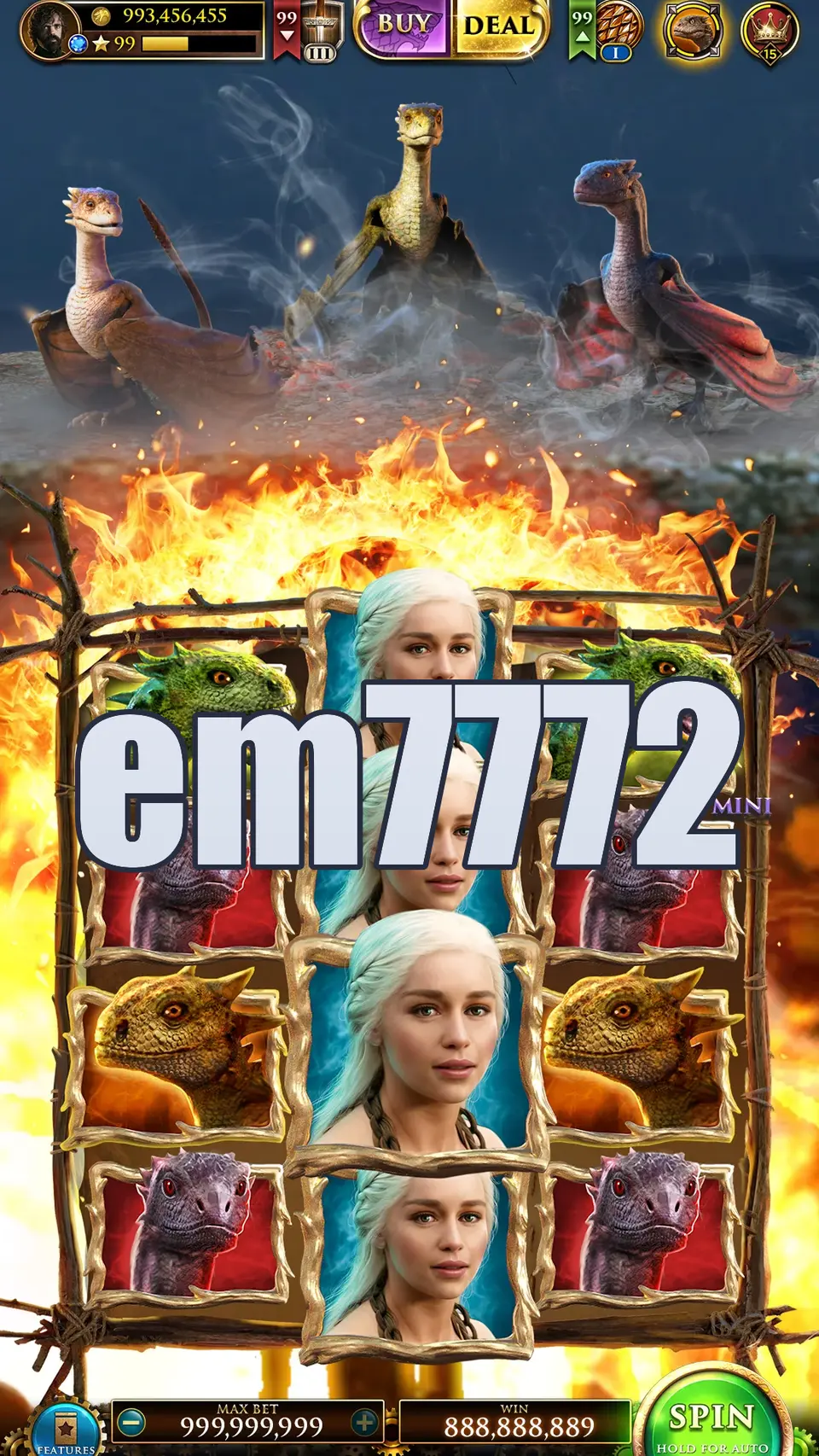 em7772 Preview - Resmi Unduh